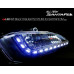exled 2-way foglamp led hyundai santa fe dm 2013-15